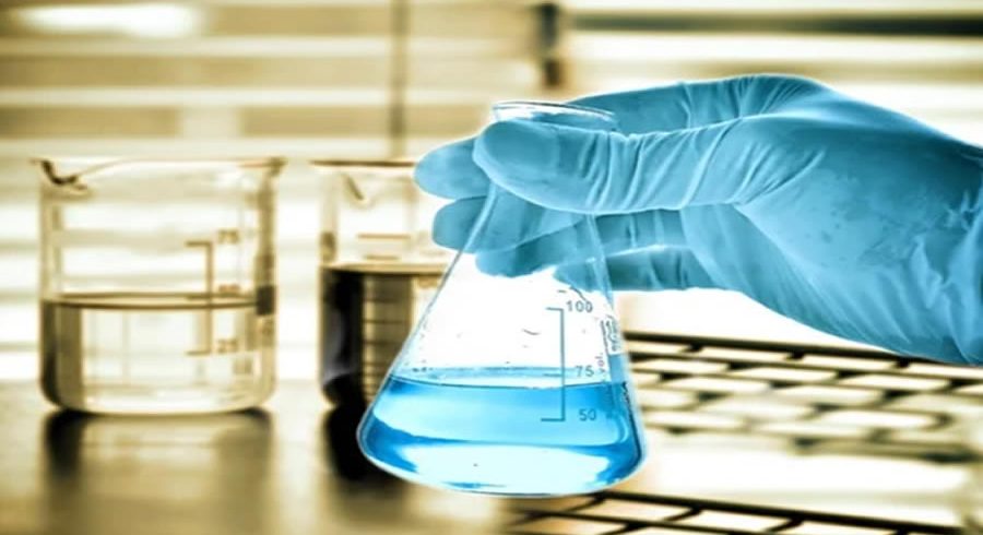3 Specialized Water Laboratory Service