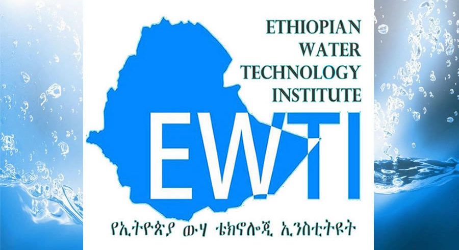 Ethiopian Water Technology Institute (EWTI) – All